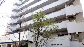 世田谷区マンション
