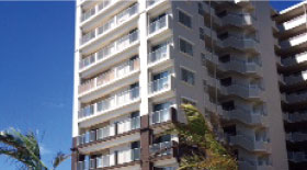 沖縄那覇市 マンション